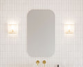 Timberline Jazz Arch Mirror