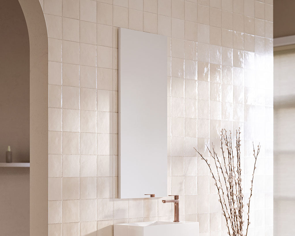 Timberline Jazz Mirror