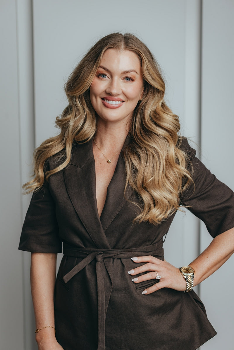 Jessica Lowe, Co-Founder of Repubblica