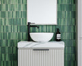 Timberline Jessie Basin White Gloss