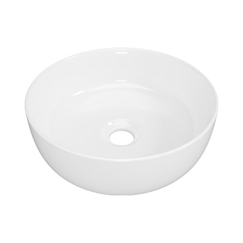 Timberline Jessie Basin White Gloss