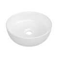 Timberline Jessie Basin White Matt