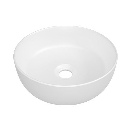 Timberline Jessie Basin White Matt