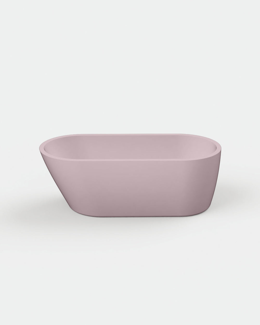 Juno Freestanding Bathtub (Lilly Pilly)