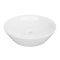 Timberline Jupiter Basin White Gloss