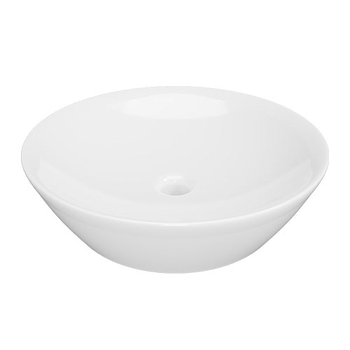 Timberline Jupiter Basin White Gloss