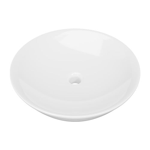 Timberline Jupiter Basin White Gloss