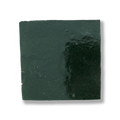 Medina Kelp Green Moroccan Zellige Square Tile