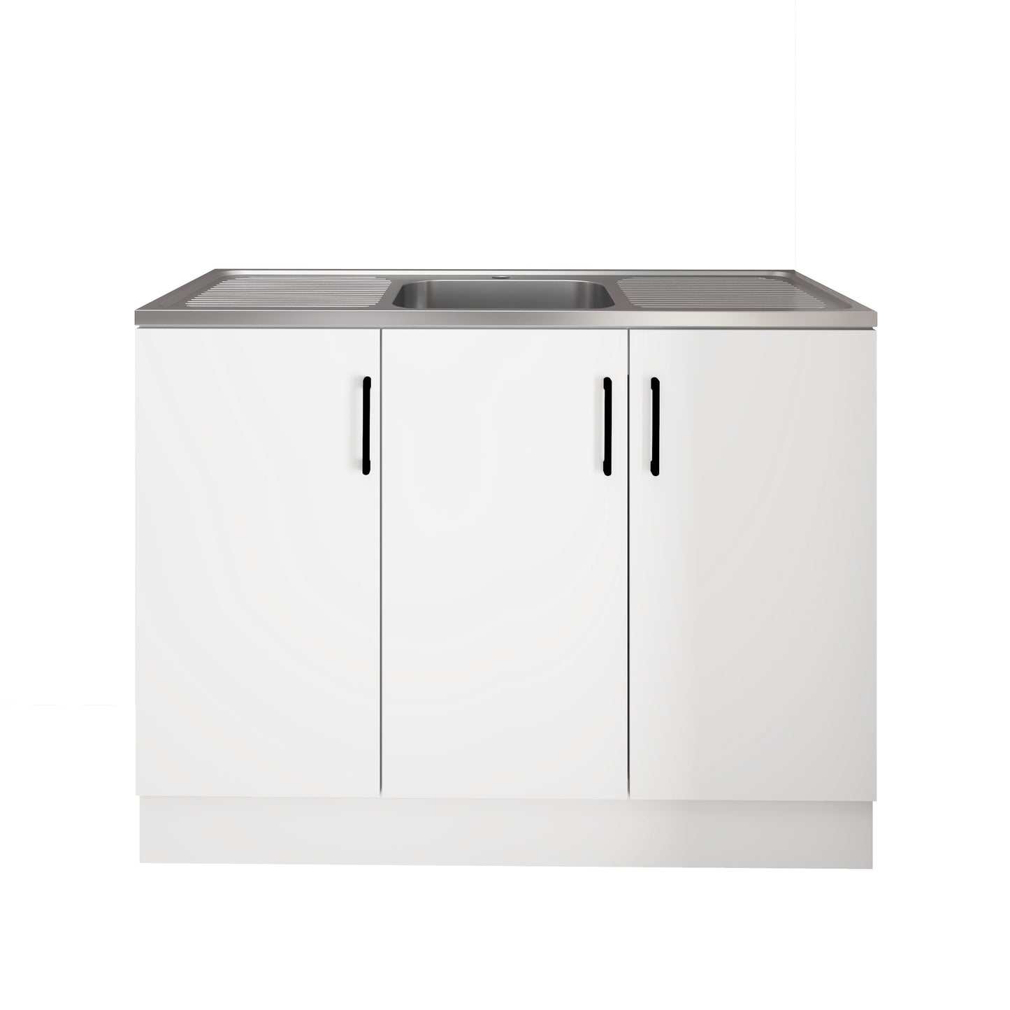 PVC Kitchenette/Laundry Unit KM1248