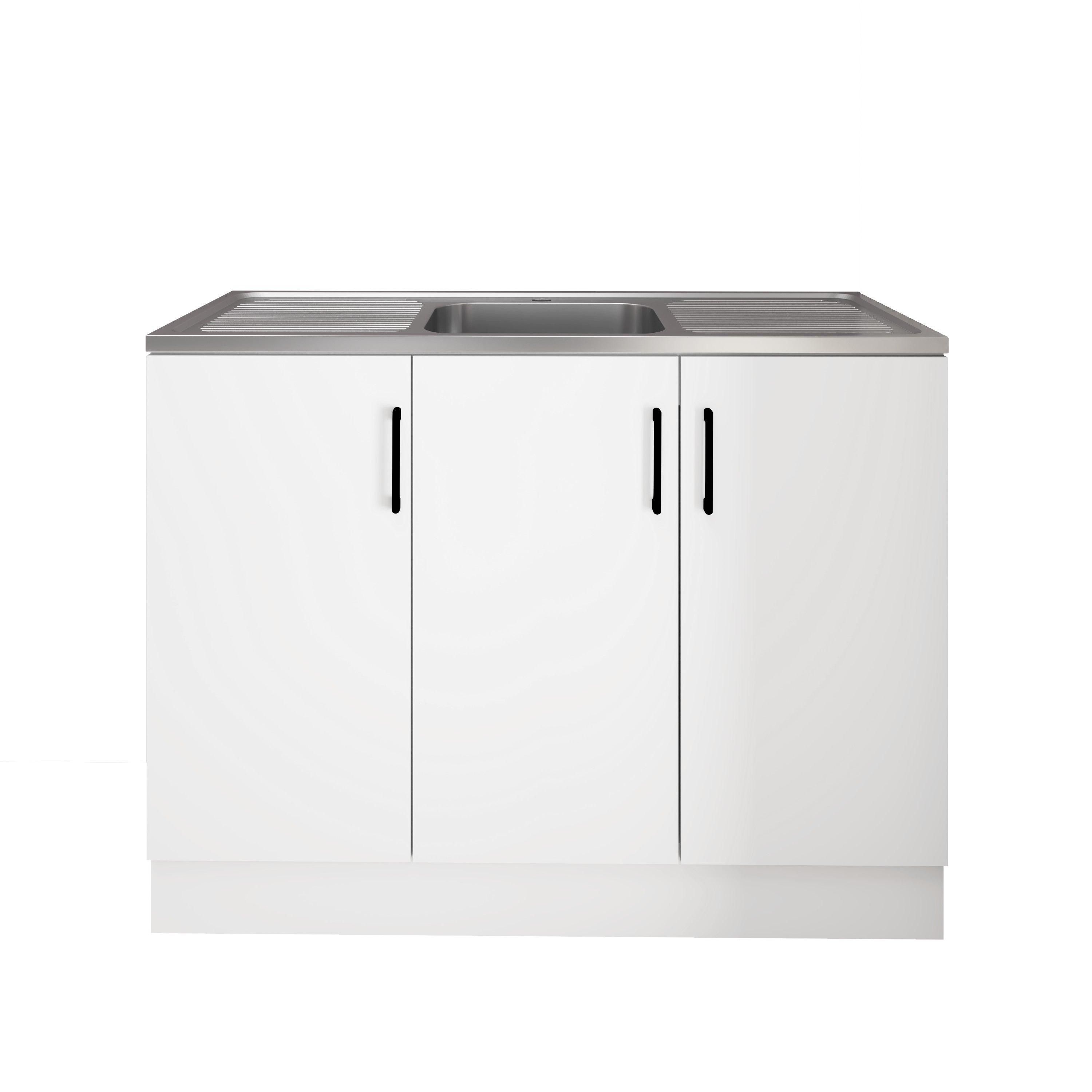 PVC Kitchenette/Laundry Unit KM1248