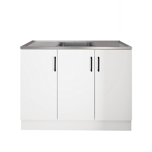 PVC Kitchenette/Laundry Unit KM1248