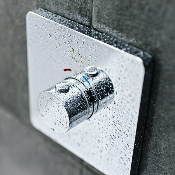 EasySET Thermostatic Mixer