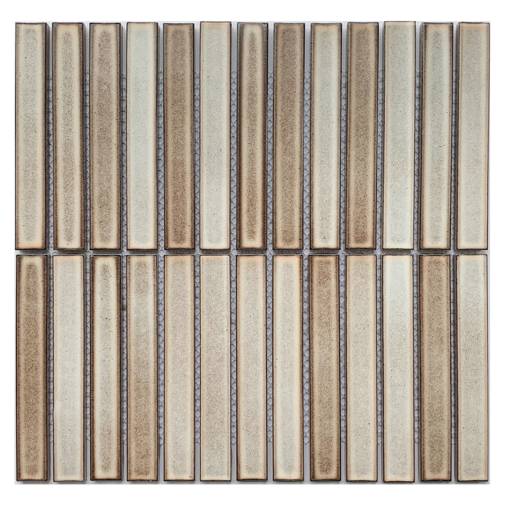 KYOTO COFFEE JAPANESE LOOK KIT KAT MOSAIC TILE - Sample