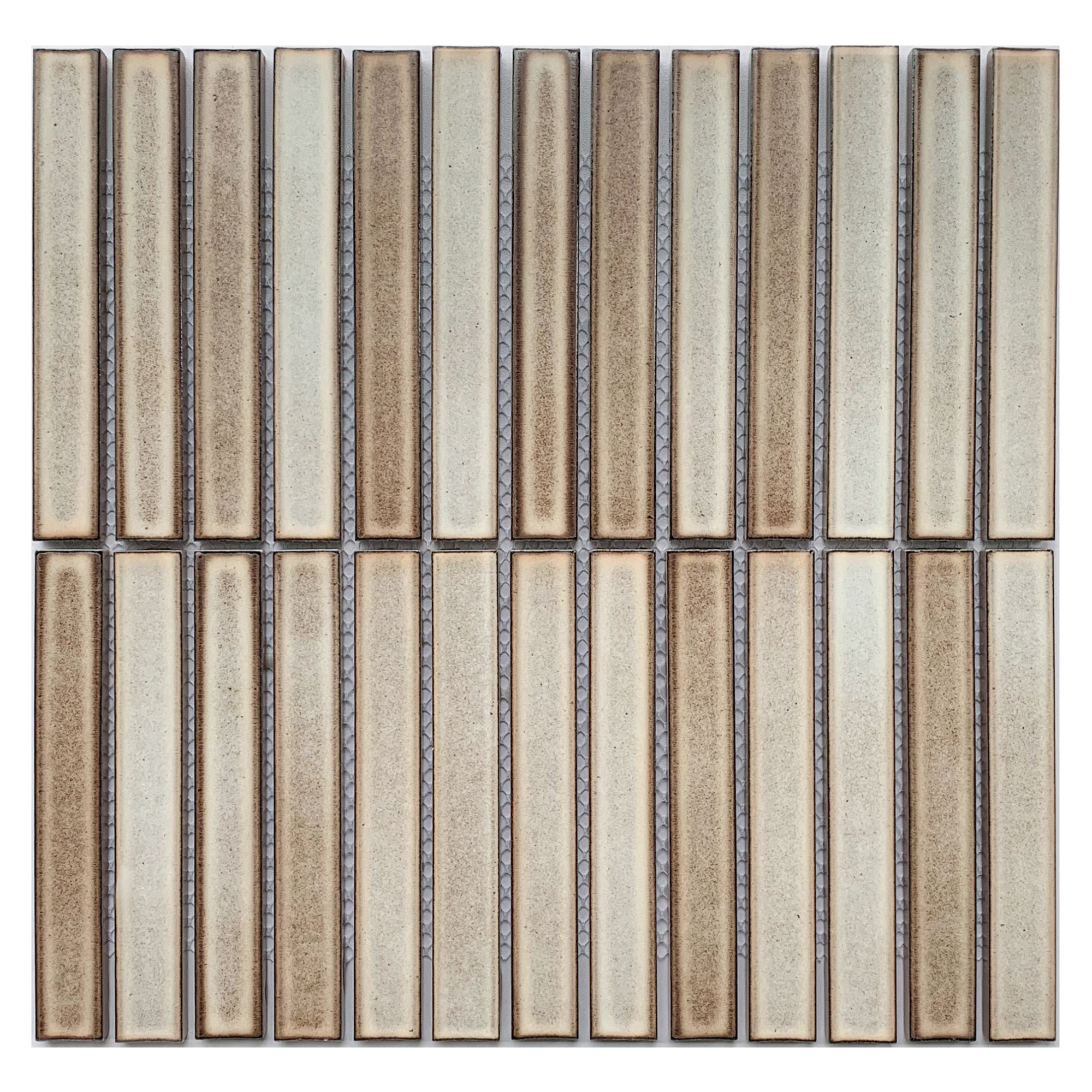 KYOTO COFFEE JAPANESE LOOK KIT KAT MOSAIC TILE - Sample