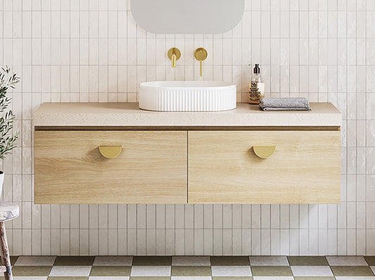 Timberline Kingsley Vanity