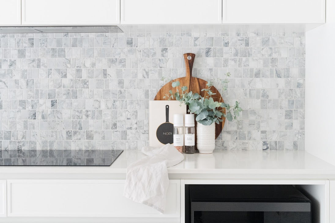 Kitchen Splashback Tiles