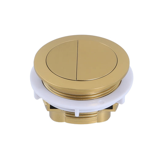 Brush Yellow Gold