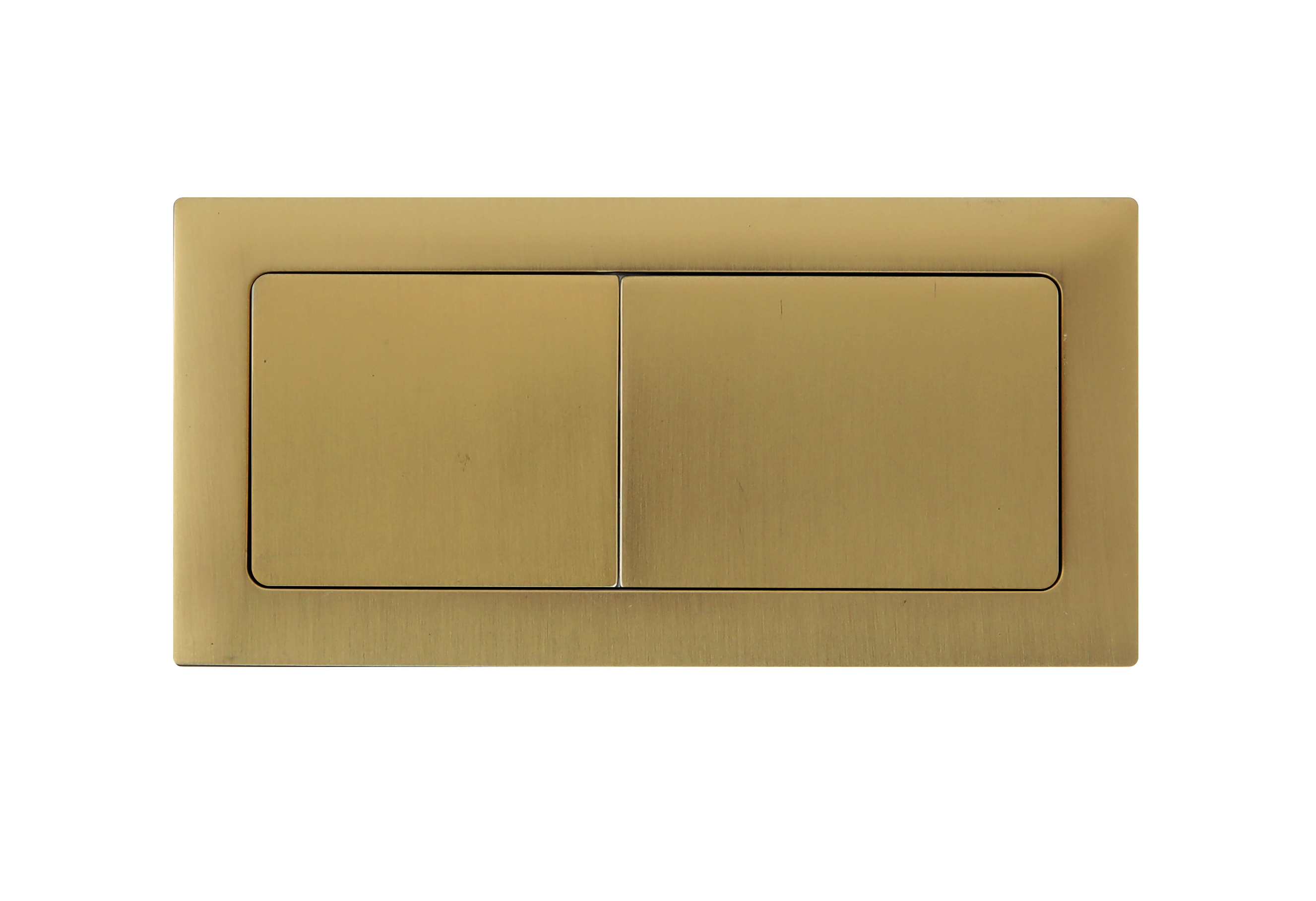 Brush Brass