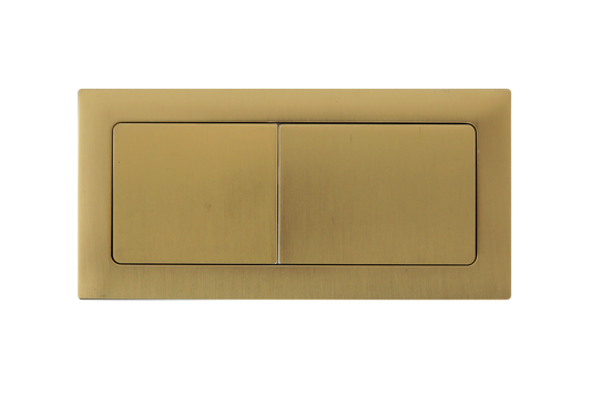 Brush Brass