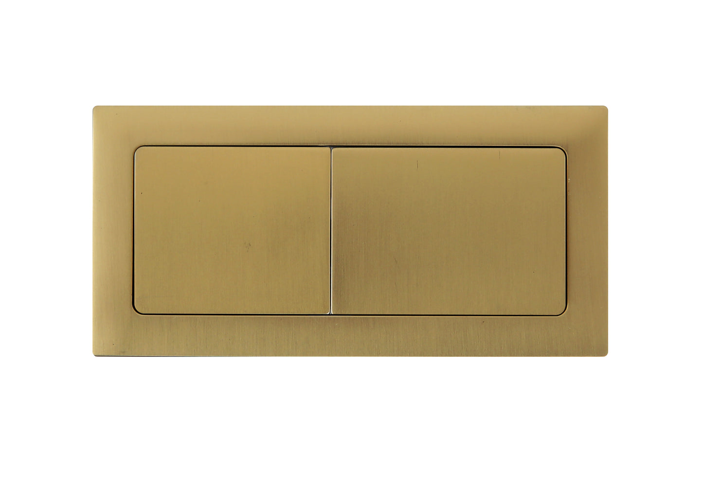 Brush Yellow Gold