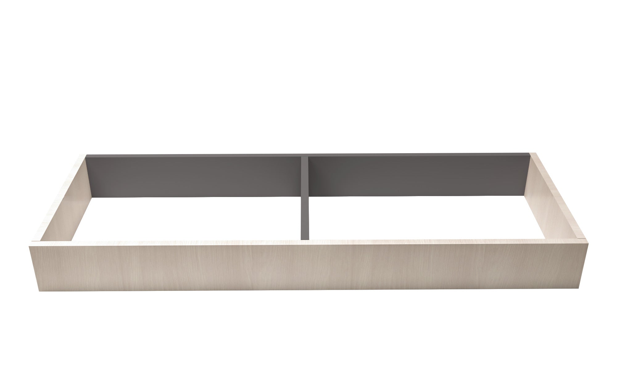 Kickboard for LK-MC124L-CO/PO+ LK-MC124DL-CO/PO