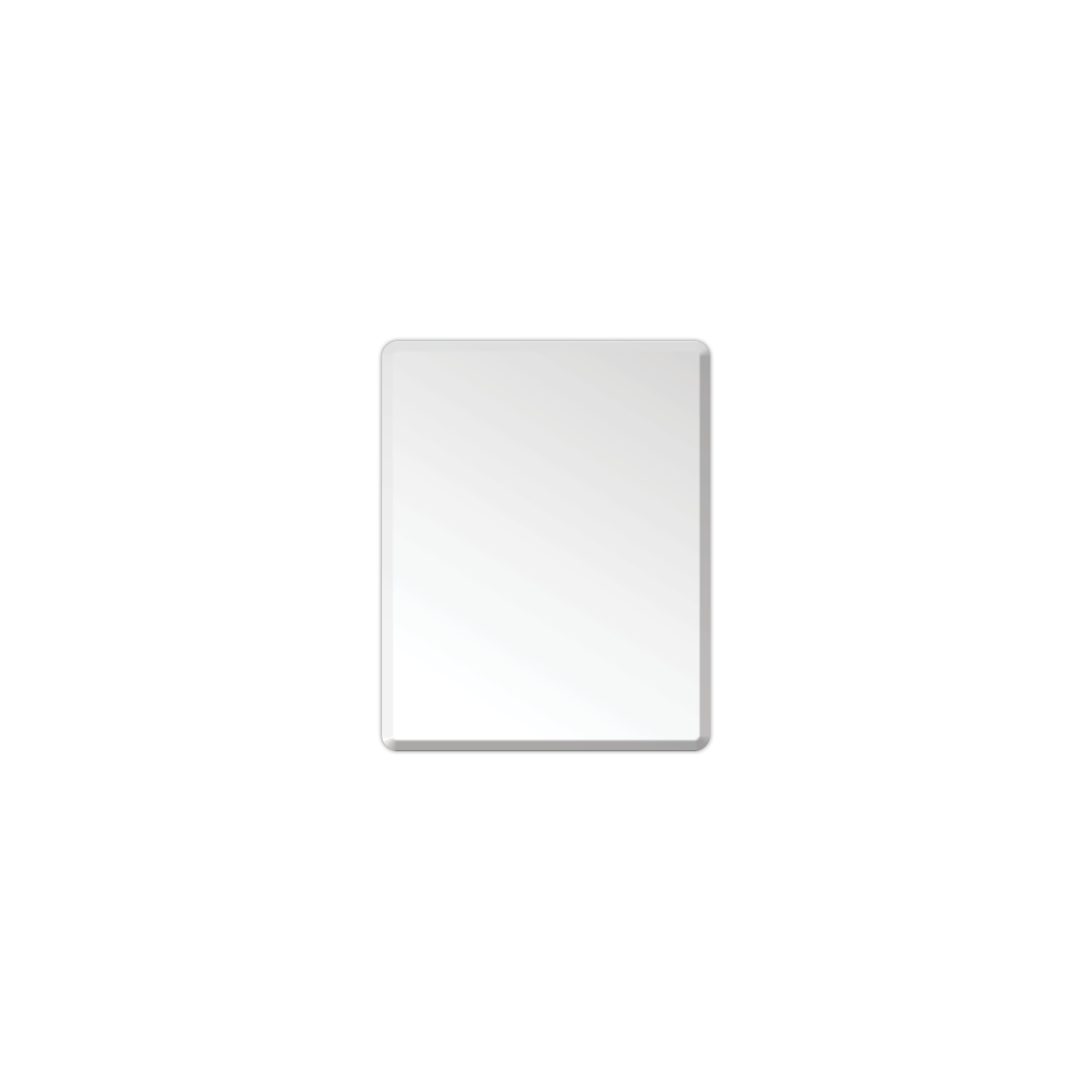 Recta Bevel Edge Mirror LK-BM