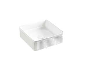 Glossary White