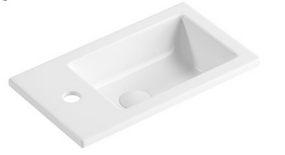 Crete Ceramic Countertop LK-CT42