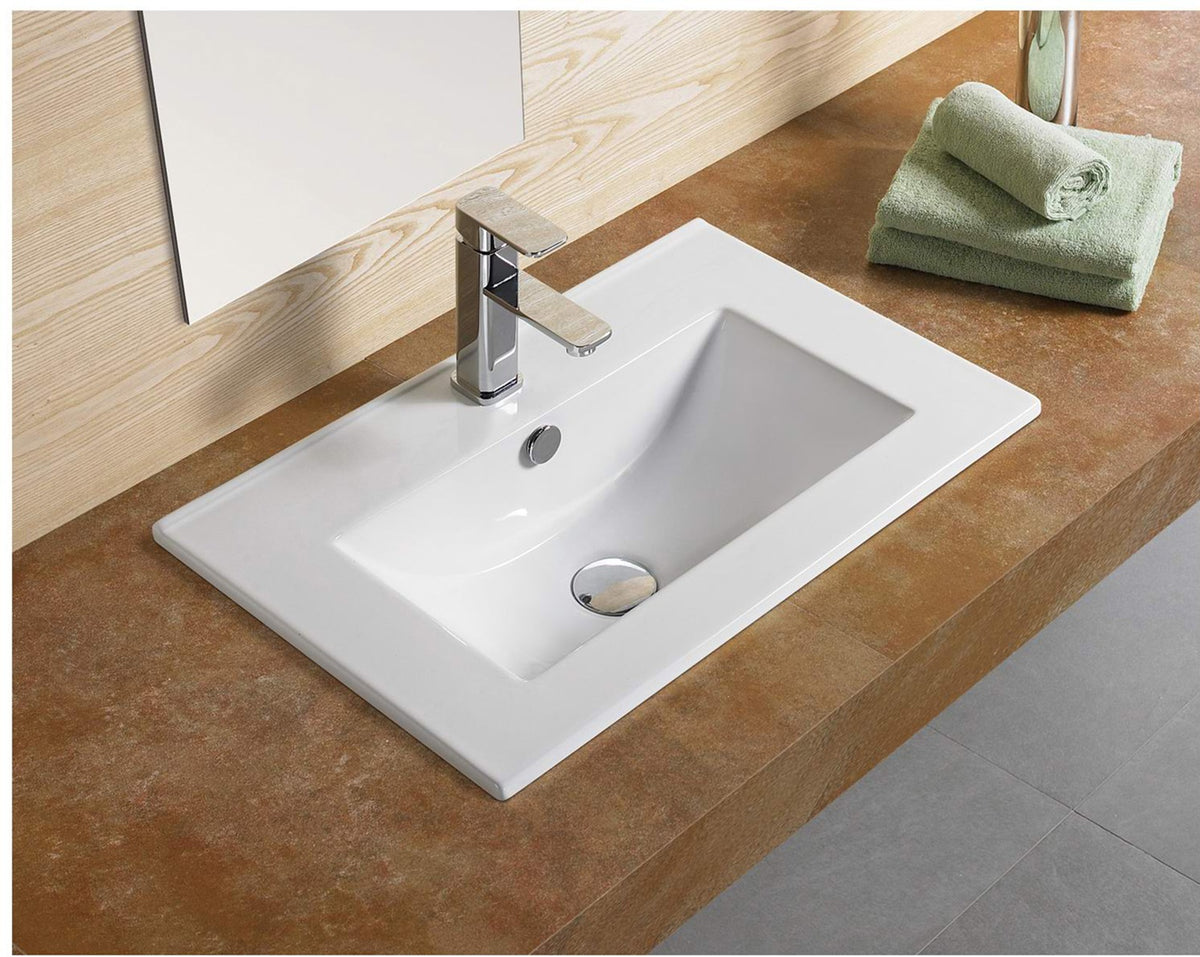 Crete Fine Ceramic Slim Countertop LK-CT63/CT73/CT93