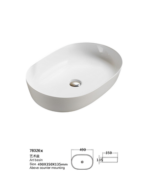 Glossary White