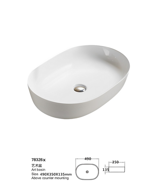 Glossary White