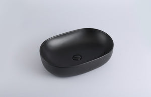 Matte Black