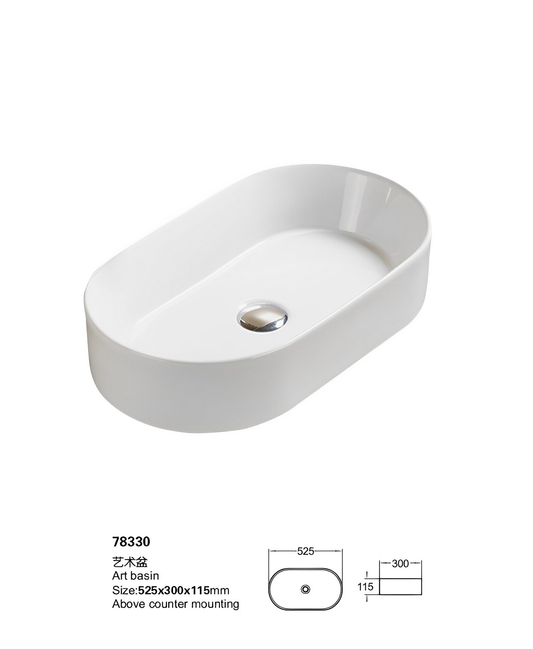 Glossary White
