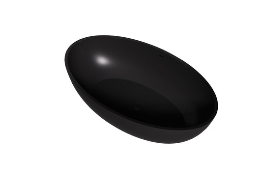 Matte Black
