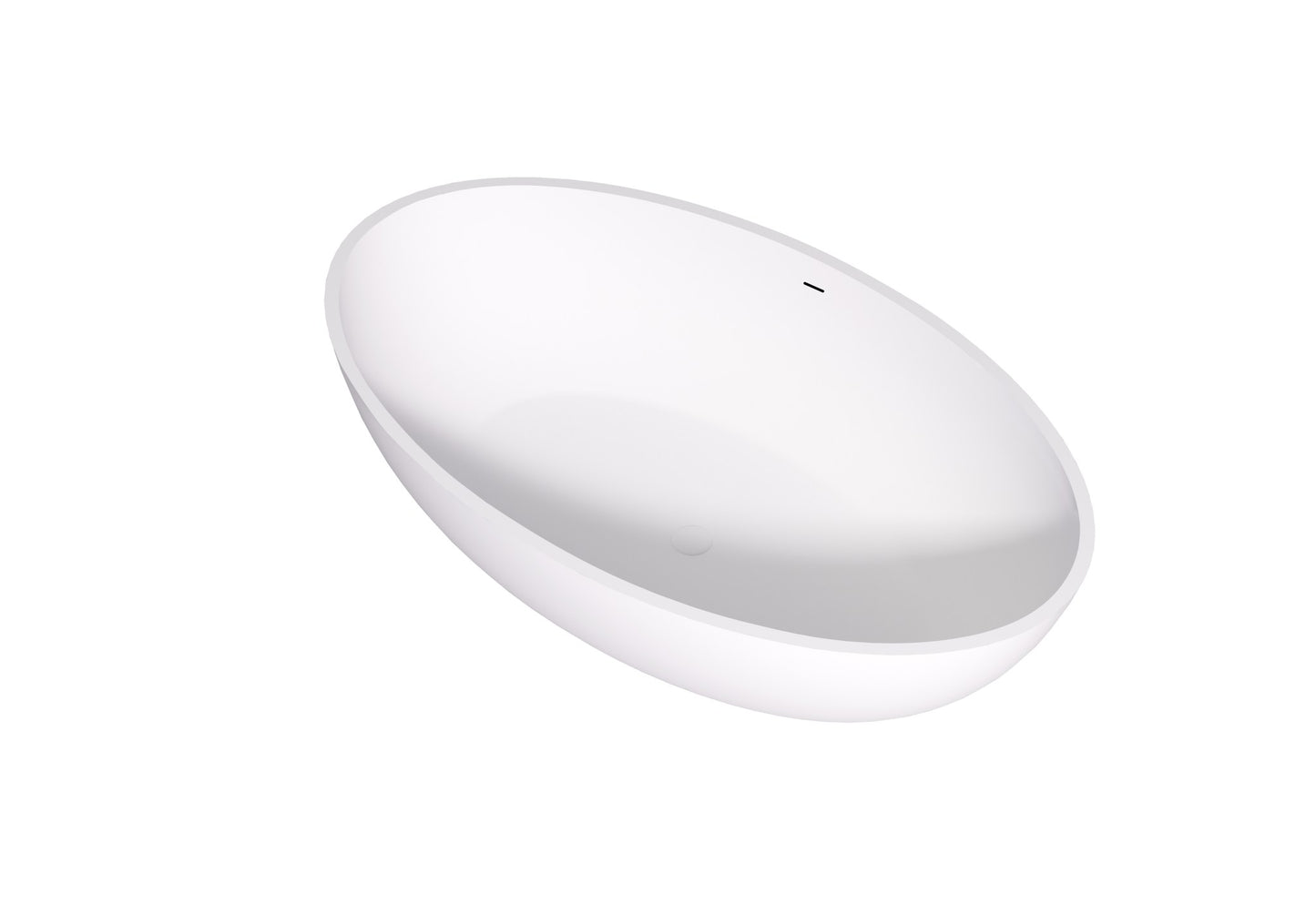 Matte White