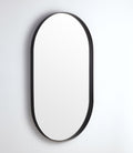 Lukka Bathware Ellips Frame Mirror LK-FM45