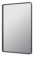 Lukka Bathware Recta Framed Mirror Lk-Fm