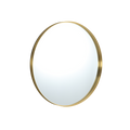 Lukka Bathware Orbis Frame Mirror Lk-Fm