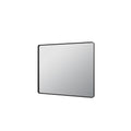Lukka Bathware Recta Framed Mirror Lk-Fm