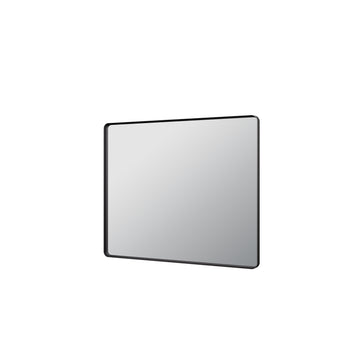 Lukka Bathware Recta Framed Mirror Lk-Fm — Wall Mirrors, Rectangle