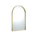 Lukka Bathware Arco Frame Mirror LK-FMAR6090