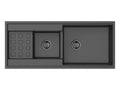 Gabrio Granite Work Station Sink LK-GDKS1160