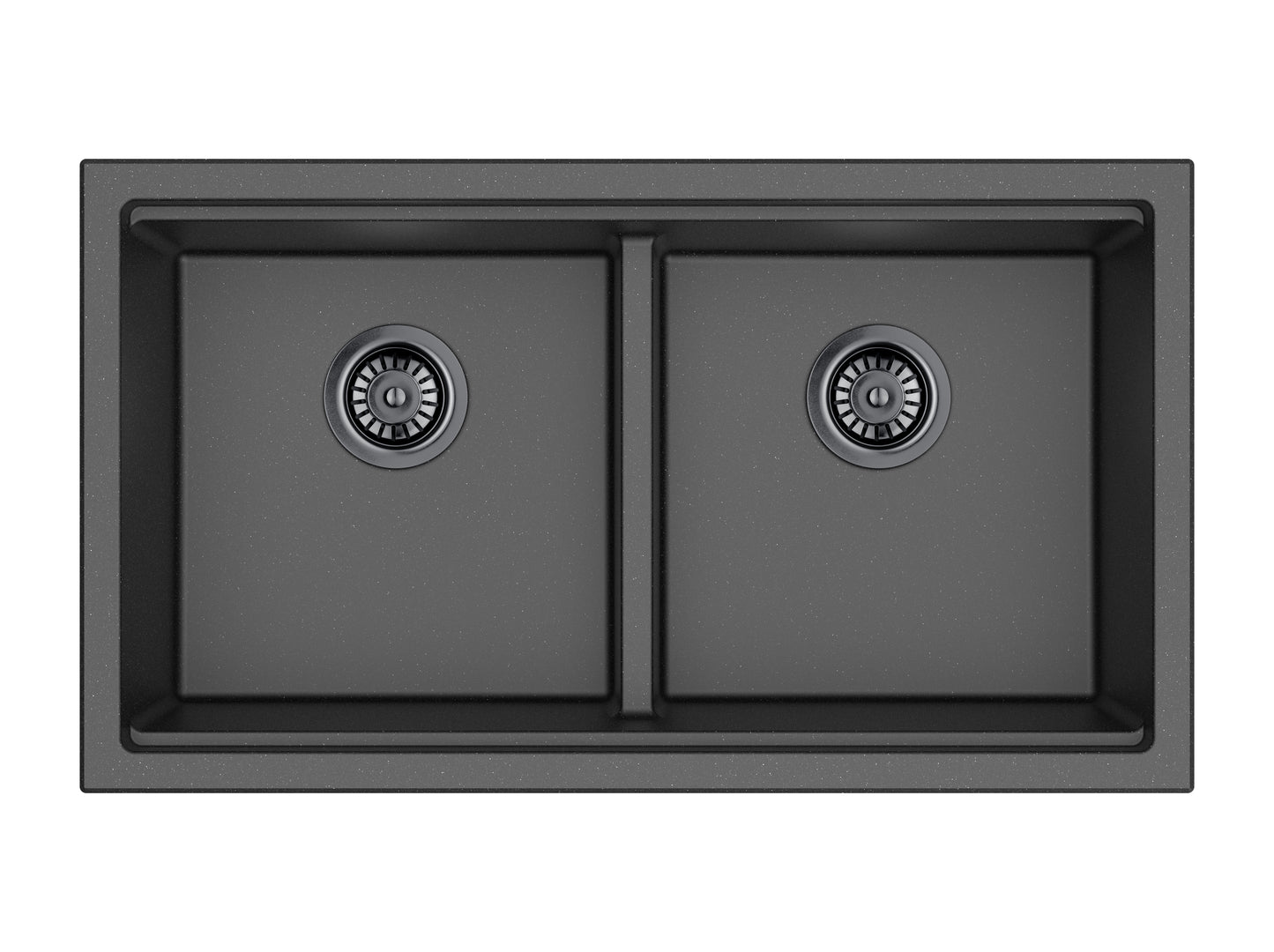 Gabrio Granite Workstation Sink LK-GDKS825