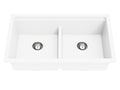 Gabrio Granite Workstation Sink LK-GDKS825