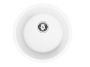 Artic White