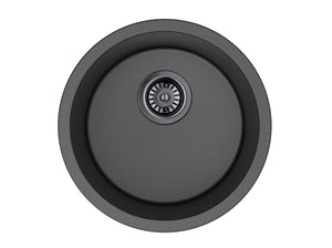 Matte Black