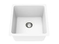 Crete Granite Sink Single Bowl LK-GSKS
