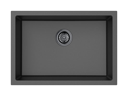 Crete Granite Sink Single Bowl LK-GSKS