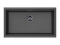Gabrio Granite Workstation Sink LK-GDKS825
