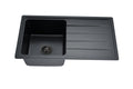 Granite Sink With Workstation LK-GSKS864